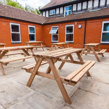 Sallow Tree House Self Catering Apartment Selby